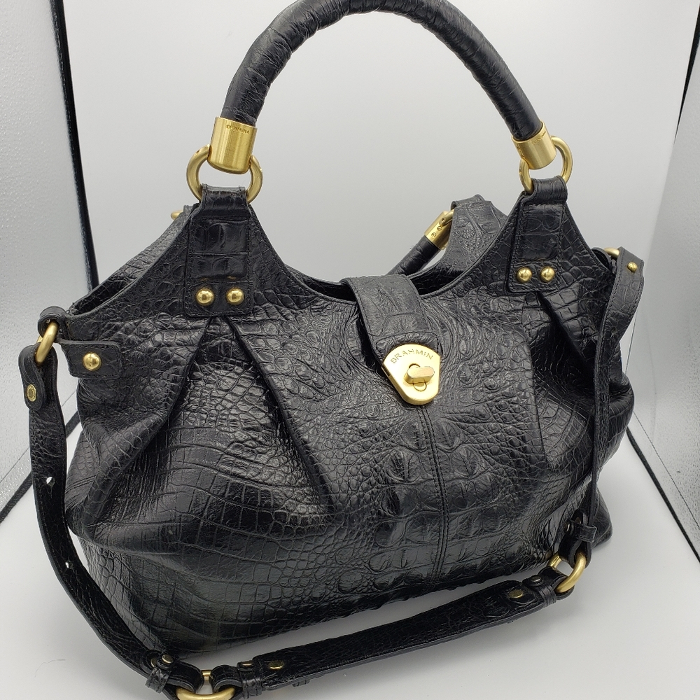 Brahmin Leather handbag